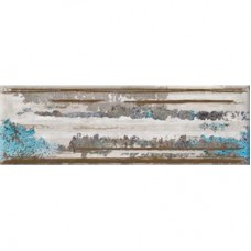 Декор для стен Cersanit Snowdrops inserto lines 20x60
